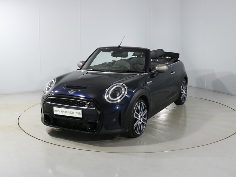 Used MINI Convertible 2022 for sale - 76980821: Photo 42
