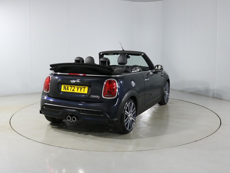Used MINI Convertible 2022 for sale - 76980821: Photo 43