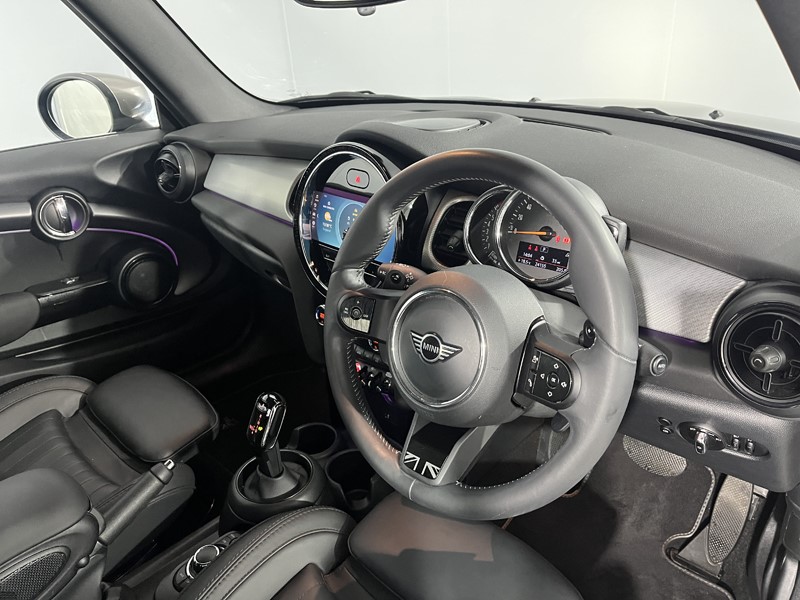 Used MINI Convertible 2022 for sale - 76980821: Photo 6