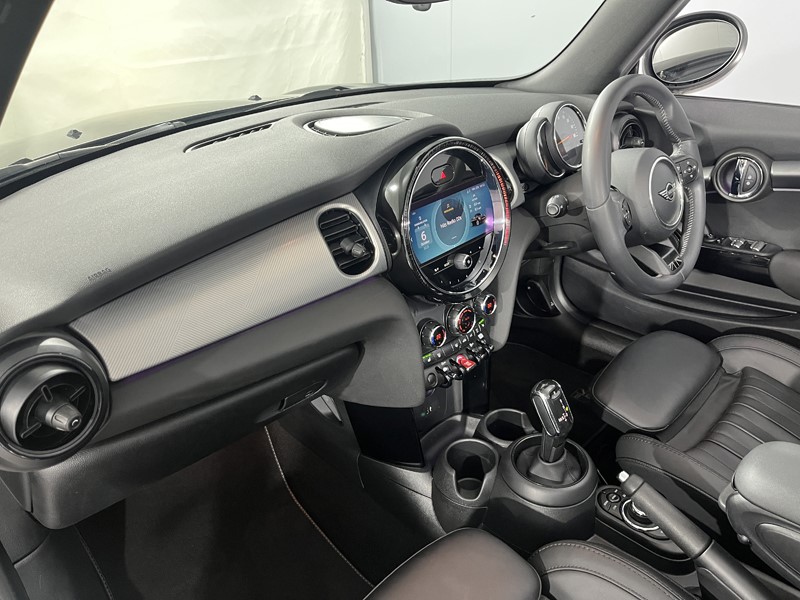 Used MINI Convertible 2022 for sale - 76980821: Photo 7