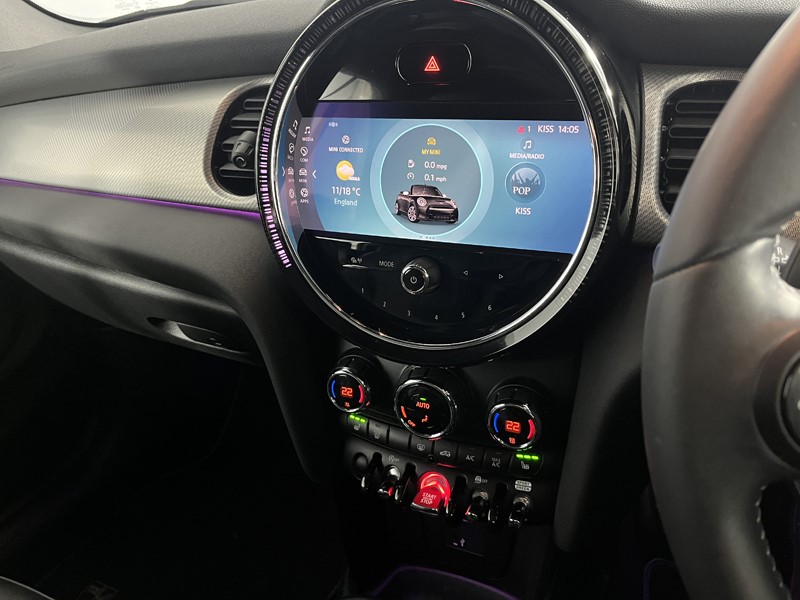 Used MINI Convertible 2022 for sale - 76980821: Photo 8