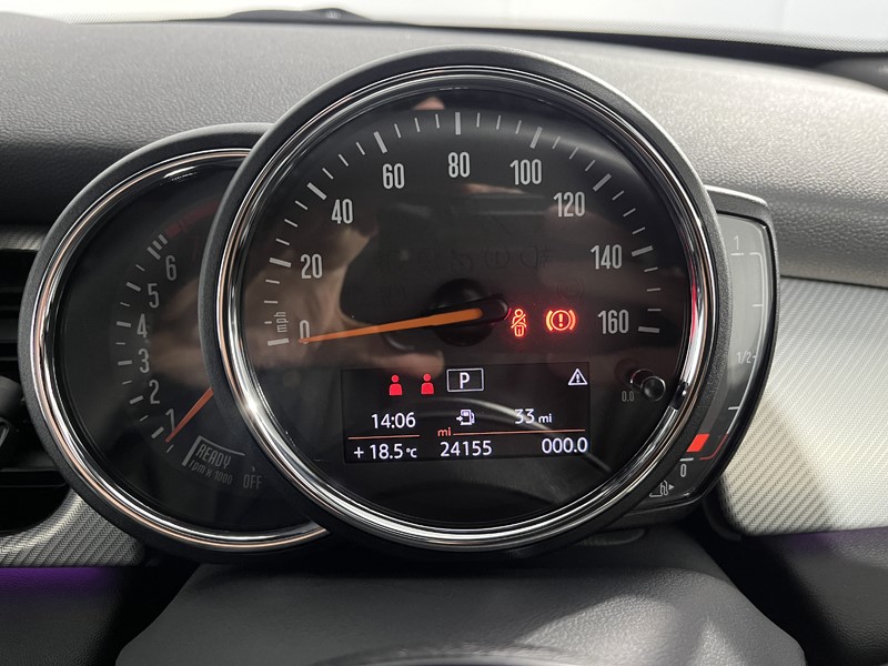 Used MINI Convertible 2022 for sale - 76980821: Photo 9