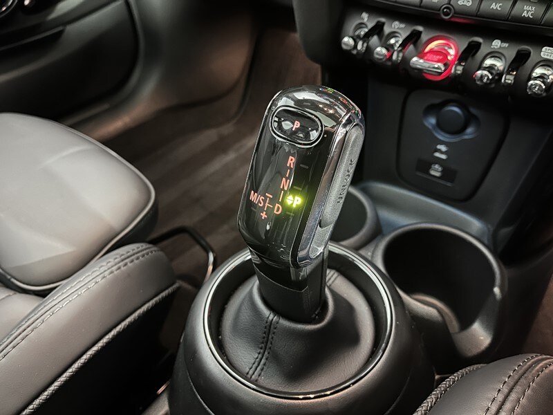 Used MINI Hatch 2022 for sale - 77567403: Photo 10