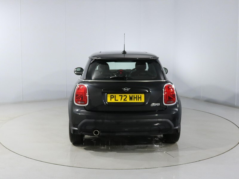 Used MINI Hatch 2022 for sale - 77567403: Photo 15