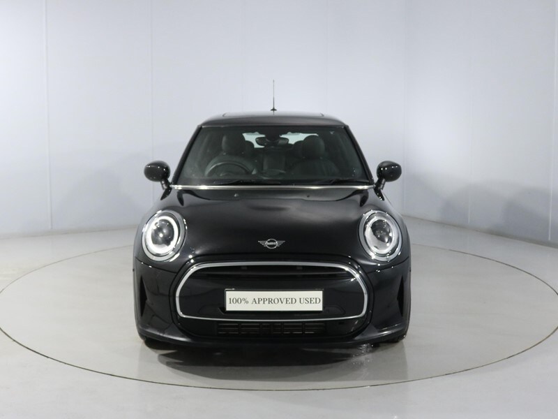 Used MINI Hatch 2022 for sale - 77567403: Photo 16