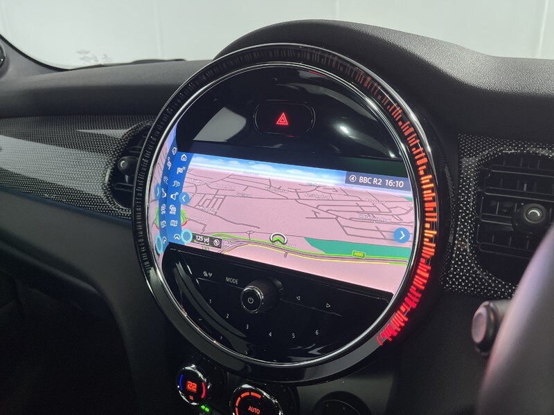 Used MINI Hatch 2022 for sale - 77567403: Photo 18