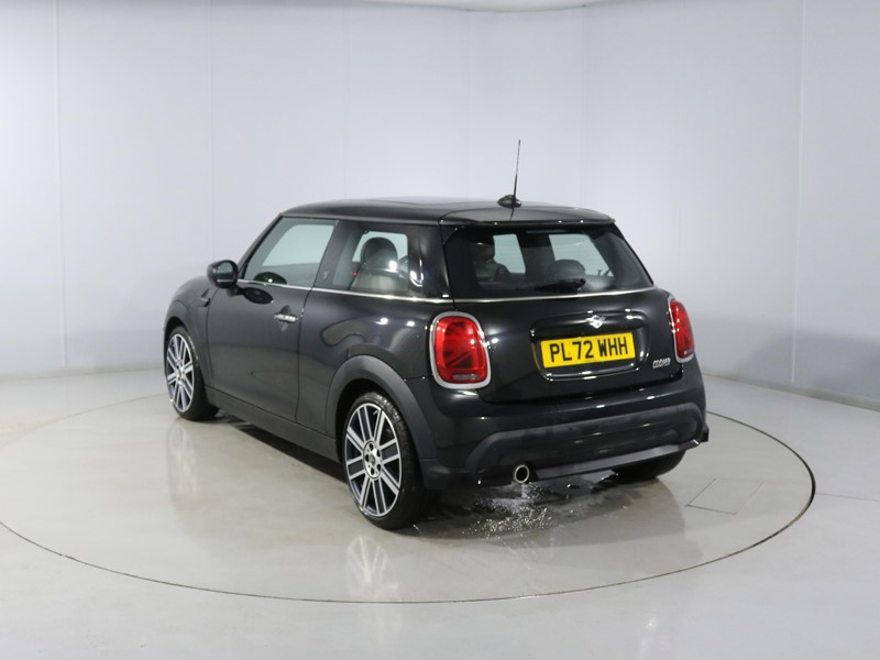 Used MINI Hatch 2022 for sale - 77567403: Photo 2