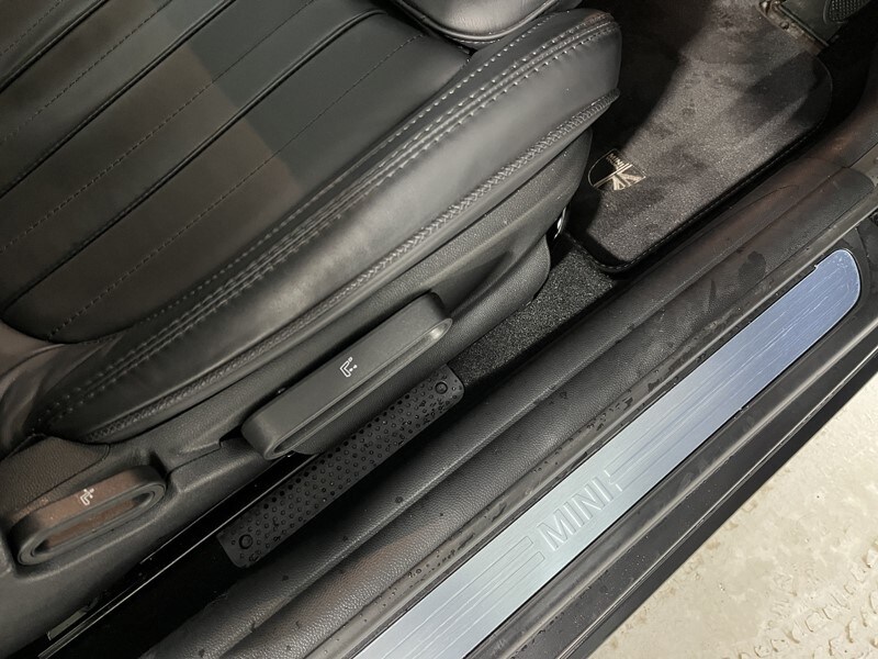 Used MINI Hatch 2022 for sale - 77567403: Photo 20