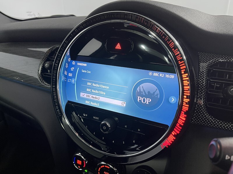 Used MINI Hatch 2022 for sale - 77567403: Photo 29