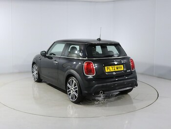 Used MINI Hatch 2022 for sale - 77567403: Photo