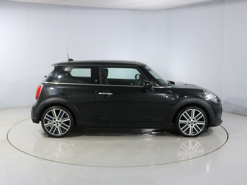 Used MINI Hatch 2022 for sale - 77567403: Photo 3