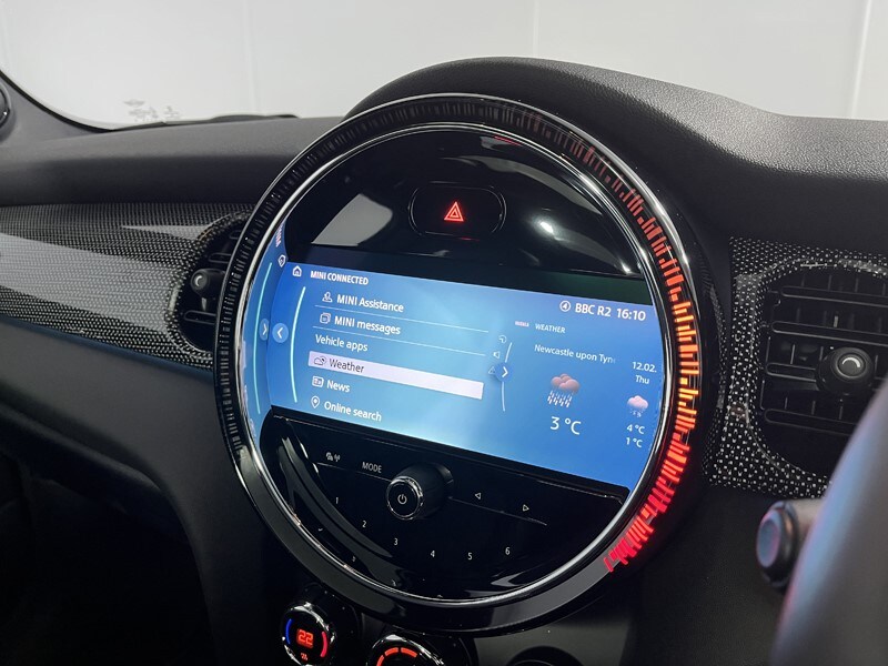 Used MINI Hatch 2022 for sale - 77567403: Photo 30