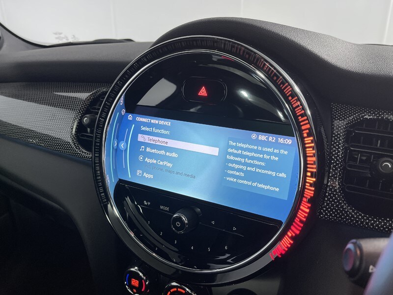 Used MINI Hatch 2022 for sale - 77567403: Photo 31