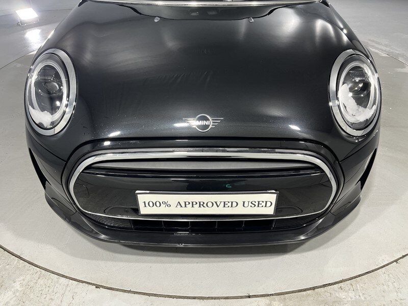 Used MINI Hatch 2022 for sale - 77567403: Photo 40
