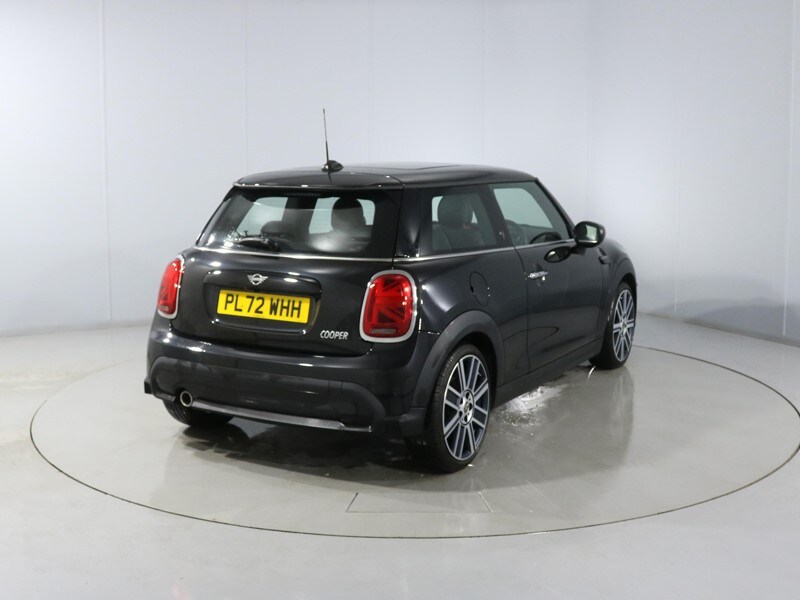 Used MINI Hatch 2022 for sale - 77567403: Photo 45