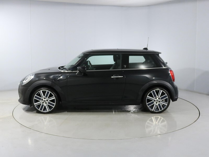 Used MINI Hatch 2022 for sale - 77567403: Photo 46