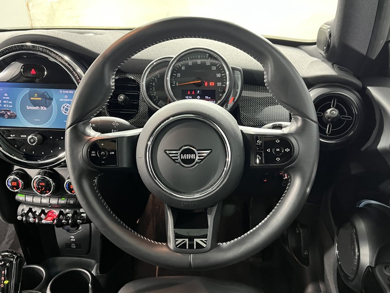 Used MINI Hatch 2022 for sale - 77567403: Photo 5