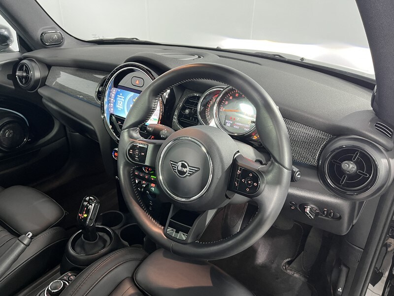 Used MINI Hatch 2022 for sale - 77567403: Photo 6