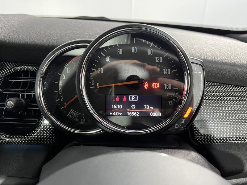 Used MINI Hatch 2022 for sale - 77567403: Photo 9