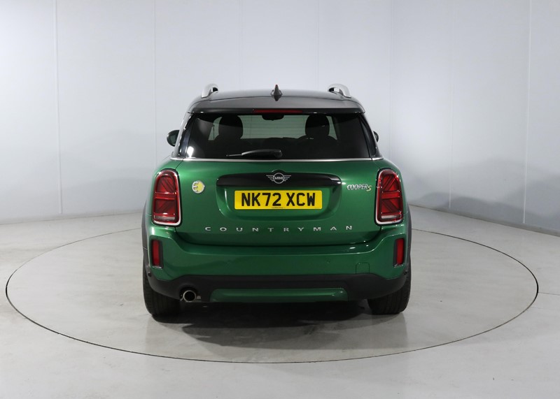 Used MINI Countryman 2022 for sale - 78105825: Photo 15