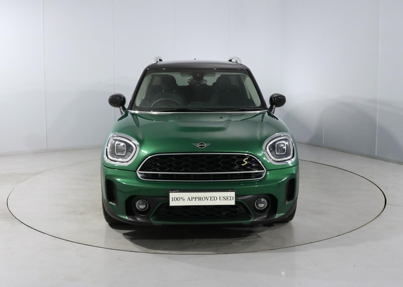 Used MINI Countryman 2022 for sale - 78105825: Photo 16