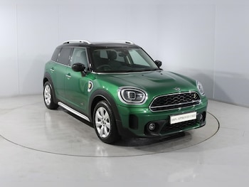 Used MINI Countryman 2022 for sale - 78105825: Photo