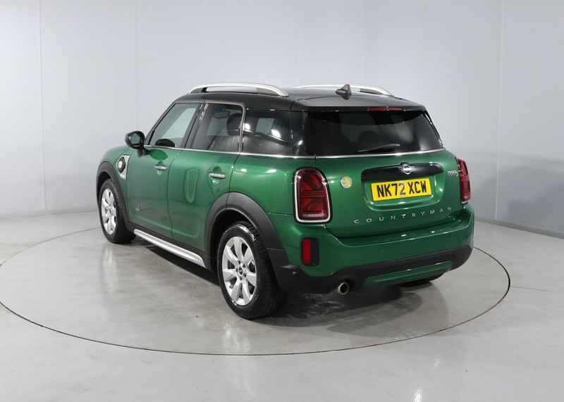 Used MINI Countryman 2022 for sale - 78105825: Photo 2