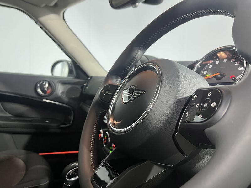 Used MINI Countryman 2022 for sale - 78105825: Photo 22