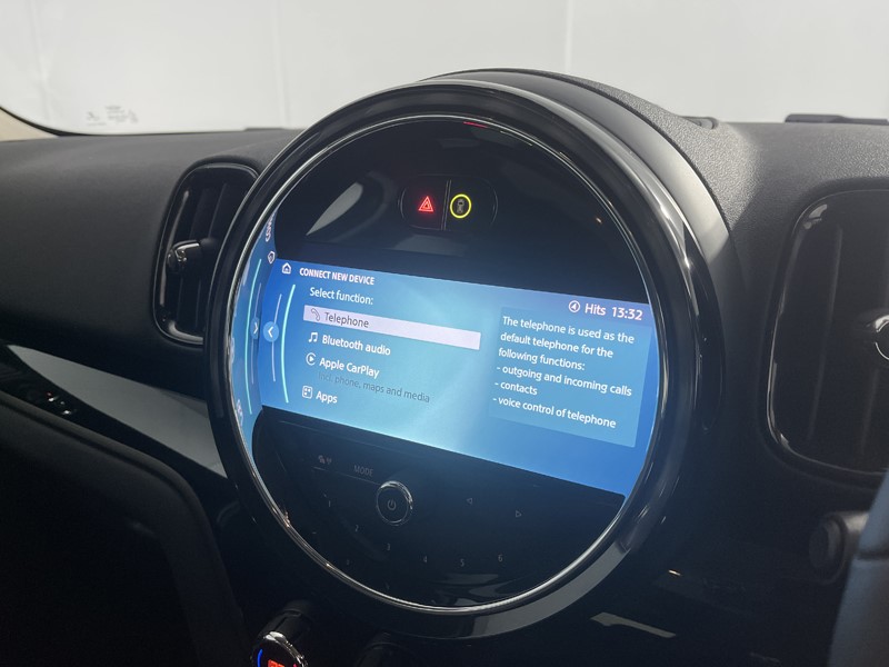 Used MINI Countryman 2022 for sale - 78105825: Photo 29