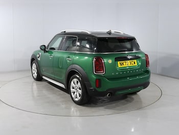 Used MINI Countryman 2022 for sale - 78105825: Photo