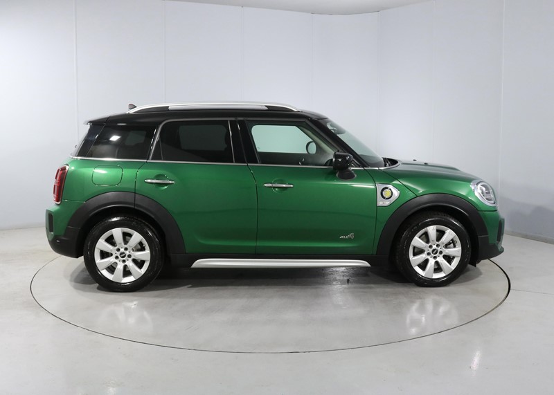 Used MINI Countryman 2022 for sale - 78105825: Photo 3
