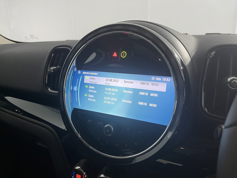 Used MINI Countryman 2022 for sale - 78105825: Photo 30