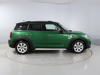 Used MINI Countryman 2022 for sale - 78105825: Photo