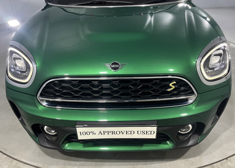 Used MINI Countryman 2022 for sale - 78105825: Photo 40
