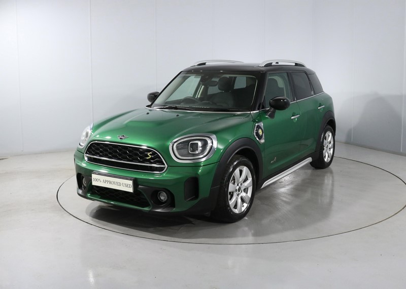 Used MINI Countryman 2022 for sale - 78105825: Photo 45
