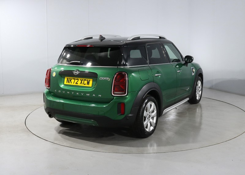 Used MINI Countryman 2022 for sale - 78105825: Photo 46