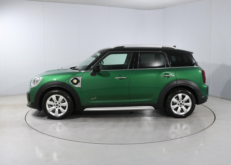 Used MINI Countryman 2022 for sale - 78105825: Photo 47