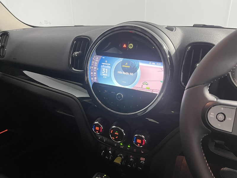 Used MINI Countryman 2022 for sale - 78105825: Photo 8