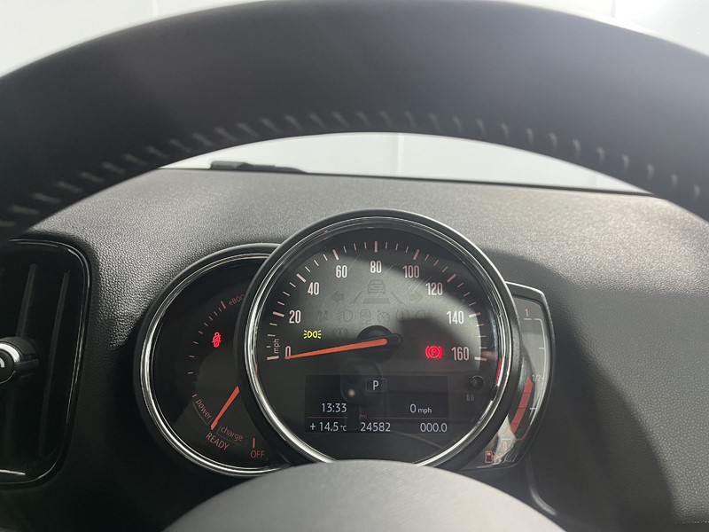 Used MINI Countryman 2022 for sale - 78105825: Photo 9