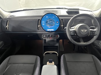 Used MINI Countryman 2025 for sale - 79240076: Photo