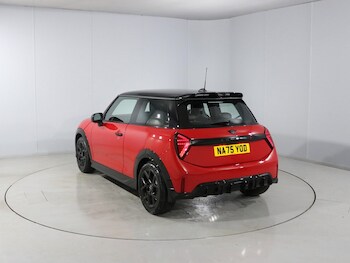 Used MINI Cooper 2025 for sale - 78838258: Photo