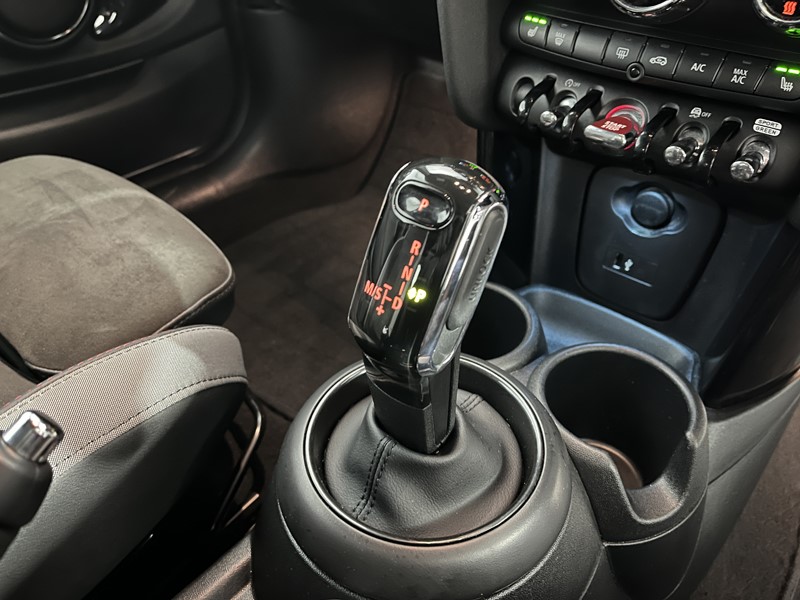 Used MINI Hatch 2023 for sale - 77179623: Photo 10