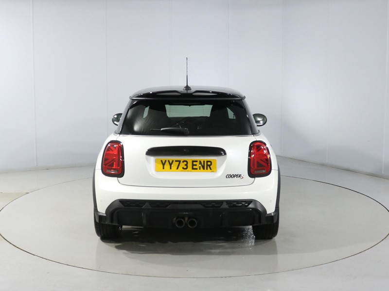Used MINI Hatch 2023 for sale - 77179623: Photo 15