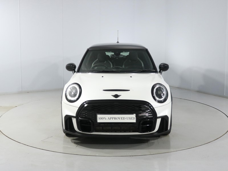Used MINI Hatch 2023 for sale - 77179623: Photo 16