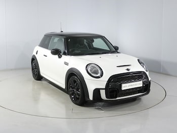 Used MINI Hatch 2023 for sale - 77179623: Photo