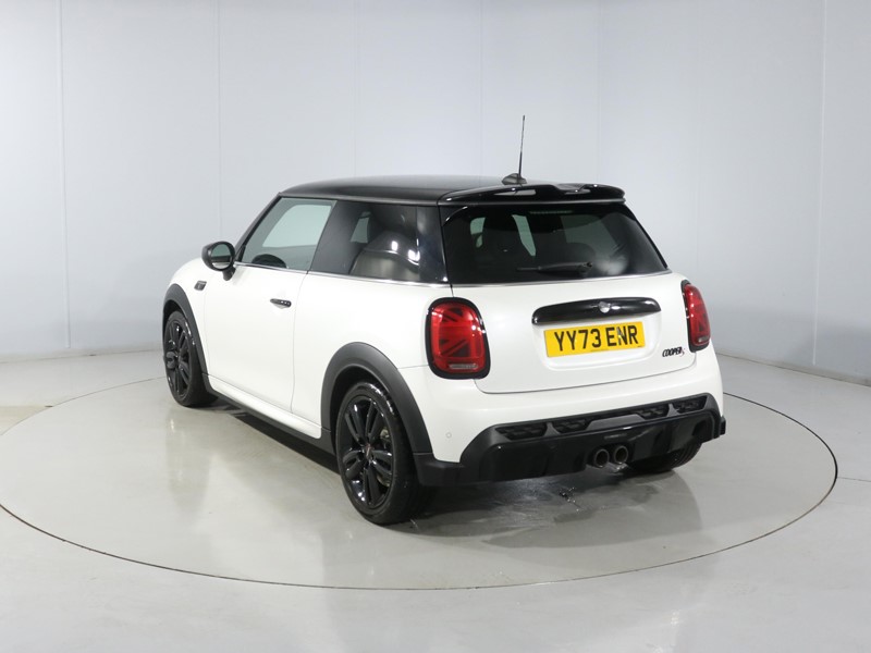 Used MINI Hatch 2023 for sale - 77179623: Photo 2