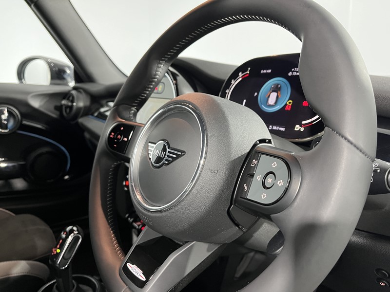 Used MINI Hatch 2023 for sale - 77179623: Photo 21