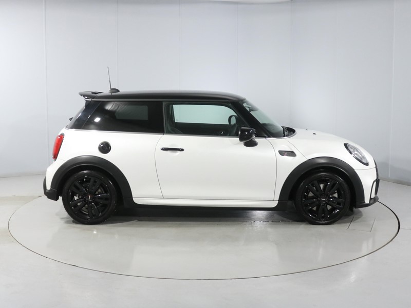 Used MINI Hatch 2023 for sale - 77179623: Photo 3