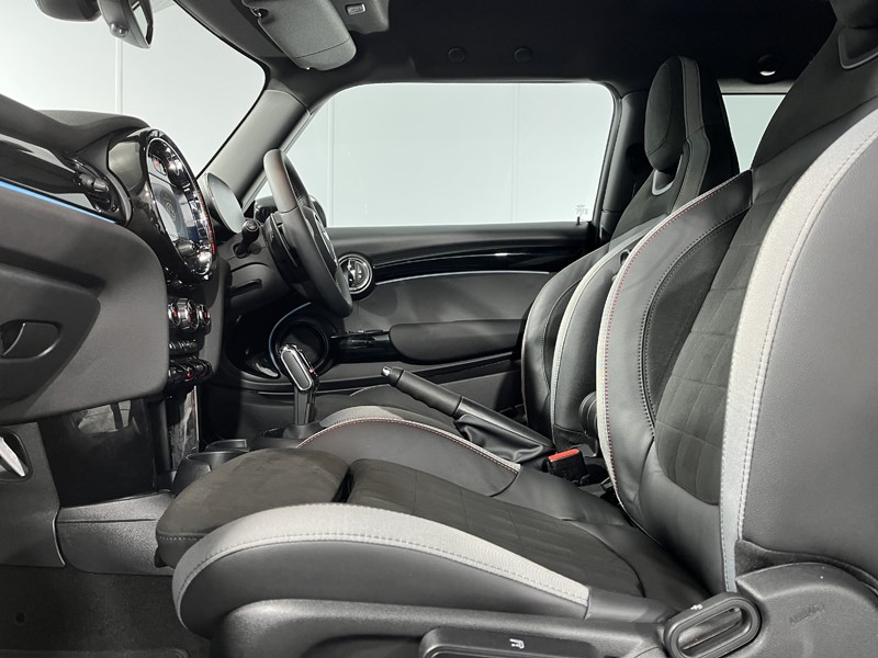 Used MINI Hatch 2023 for sale - 77179623: Photo 34