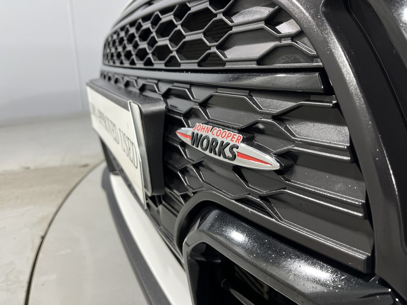 Used MINI Hatch 2023 for sale - 77179623: Photo 37